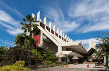 KotaKinabalu_Sabah_Sabah-State-Museum-01